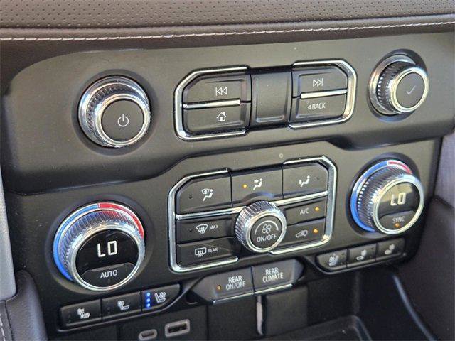 Certified 2023 GMC Yukon SLT image 21