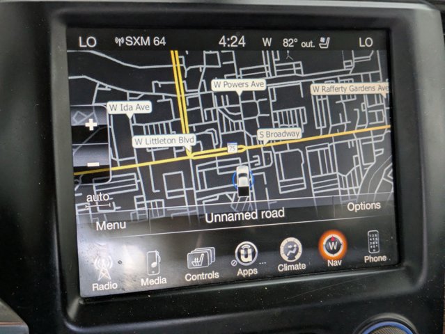 Used 2013 RAM 3500 Laramie image 12