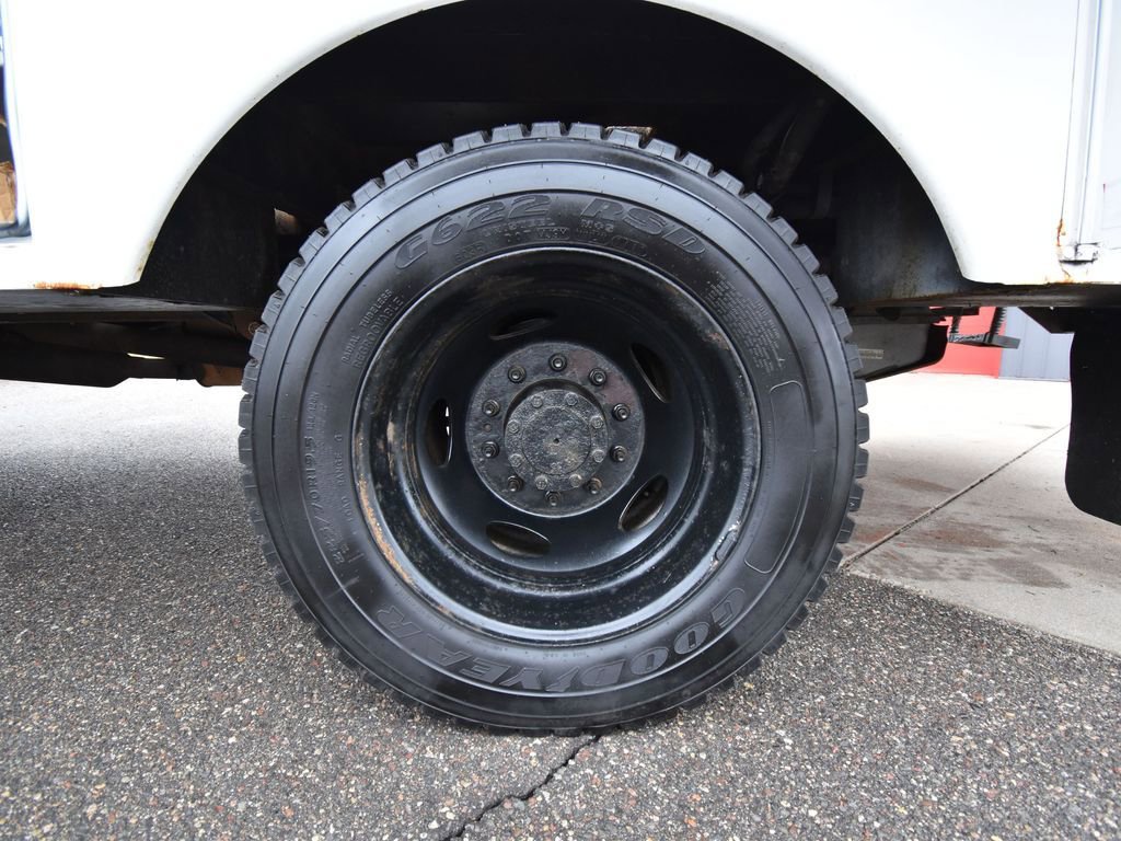 Used 2011 Ford F450 XL w/ PWR Equipment Group AWD/4WD image 23