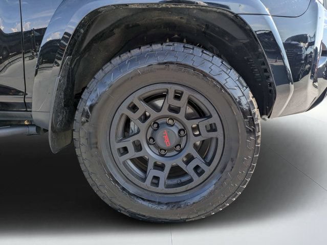 Used 2024 Toyota 4Runner TRD Pro AWD/4WD image 10