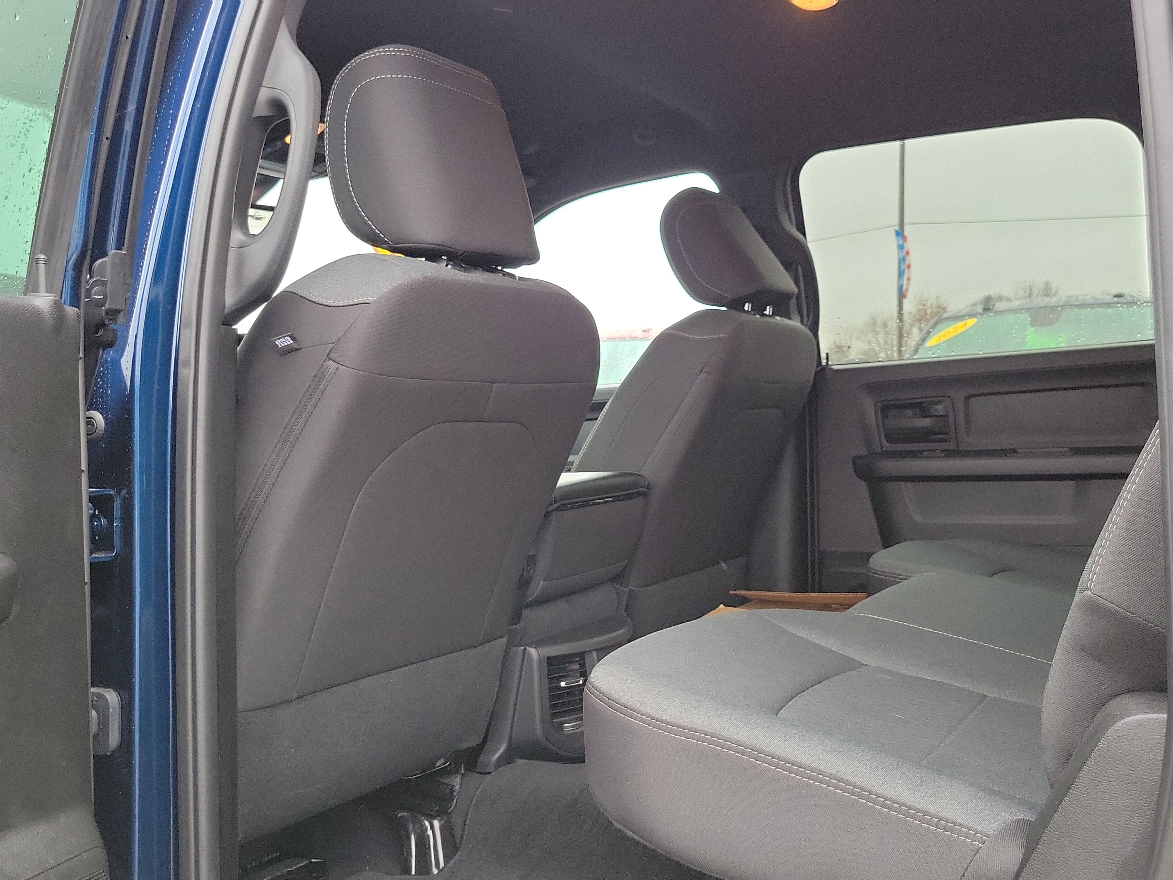 Used 2024 RAM 2500 Tradesman w/ Safety Group image 20