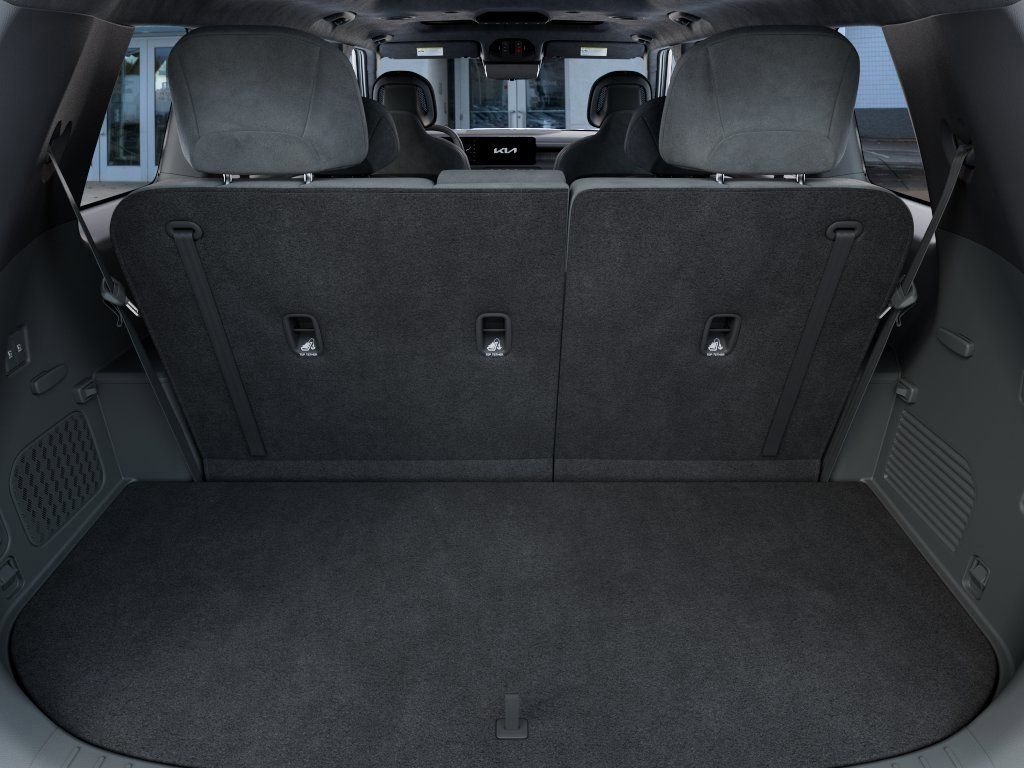 New 2027 Kia Telluride X-Line SX Prestige AWD/4WD image 19