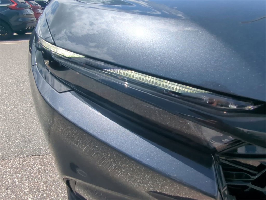 New 2026 Honda CR-V Sport image 9