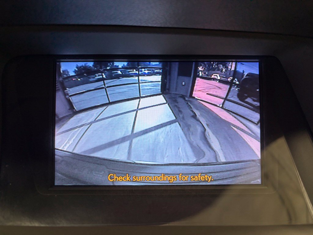 Used 2013 Lexus RX 450h AWD w/ Navigation Pkg image 19