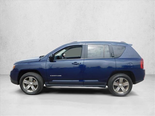 Used 2015 Jeep Compass Sport w/ Power Value Group AWD/4WD image 15