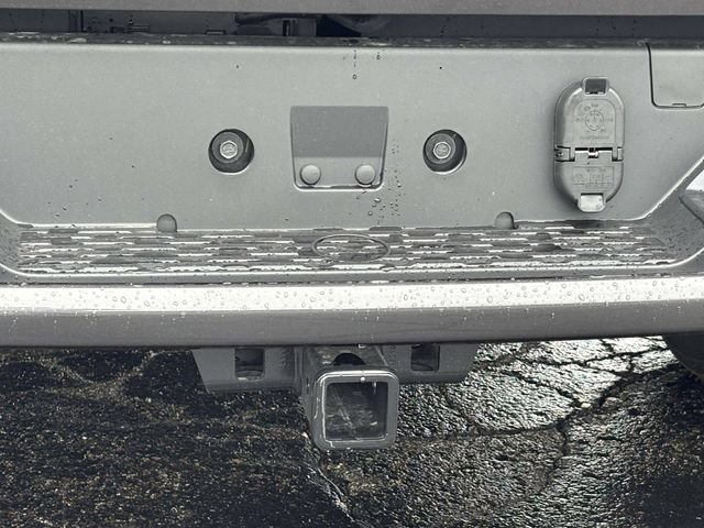 New 2026 RAM 1500 4x4 Crew Cab image 34