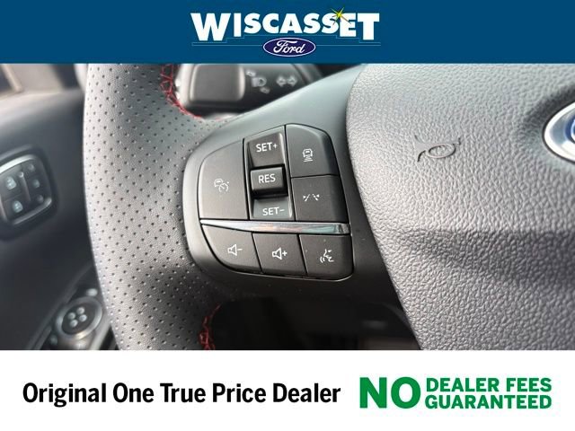 New 2026 Ford Escape ST-Line Elite w/ Premium Technology Package image 17