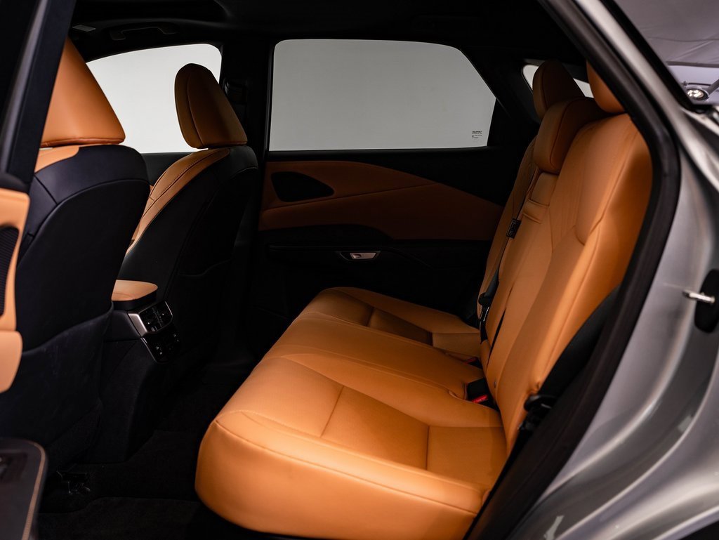 Used 2025 Lexus RX 350 Premium image 43