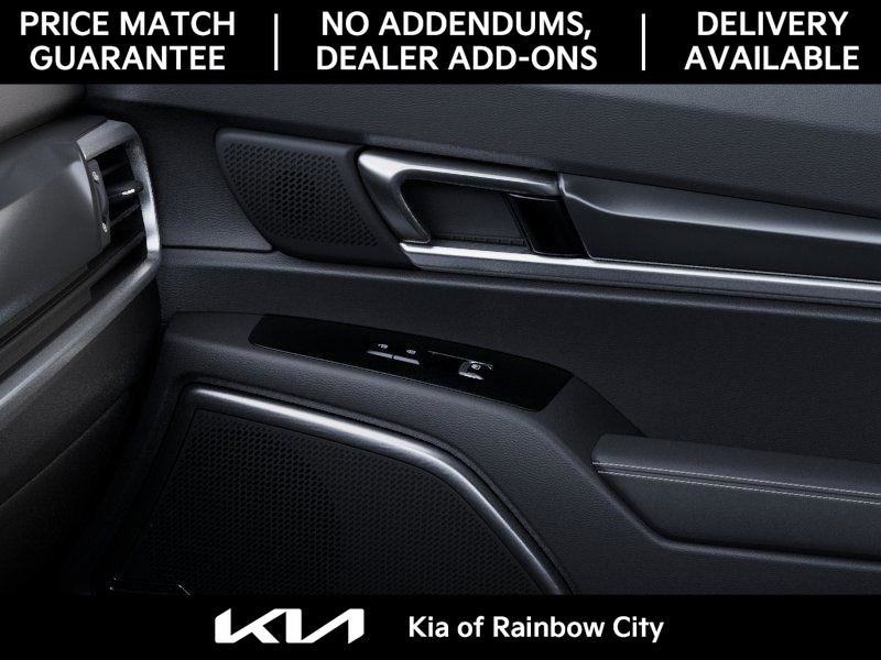 New 2025 Kia Telluride LX image 27