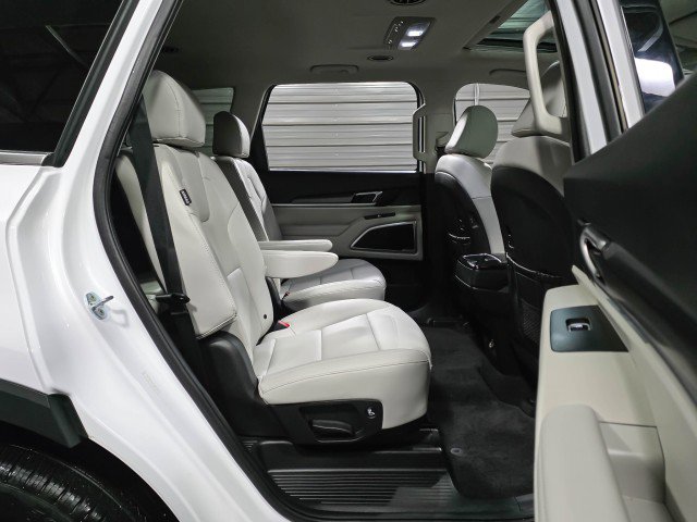 Used 2023 Kia Telluride S w/ S Sunroof Package image 18
