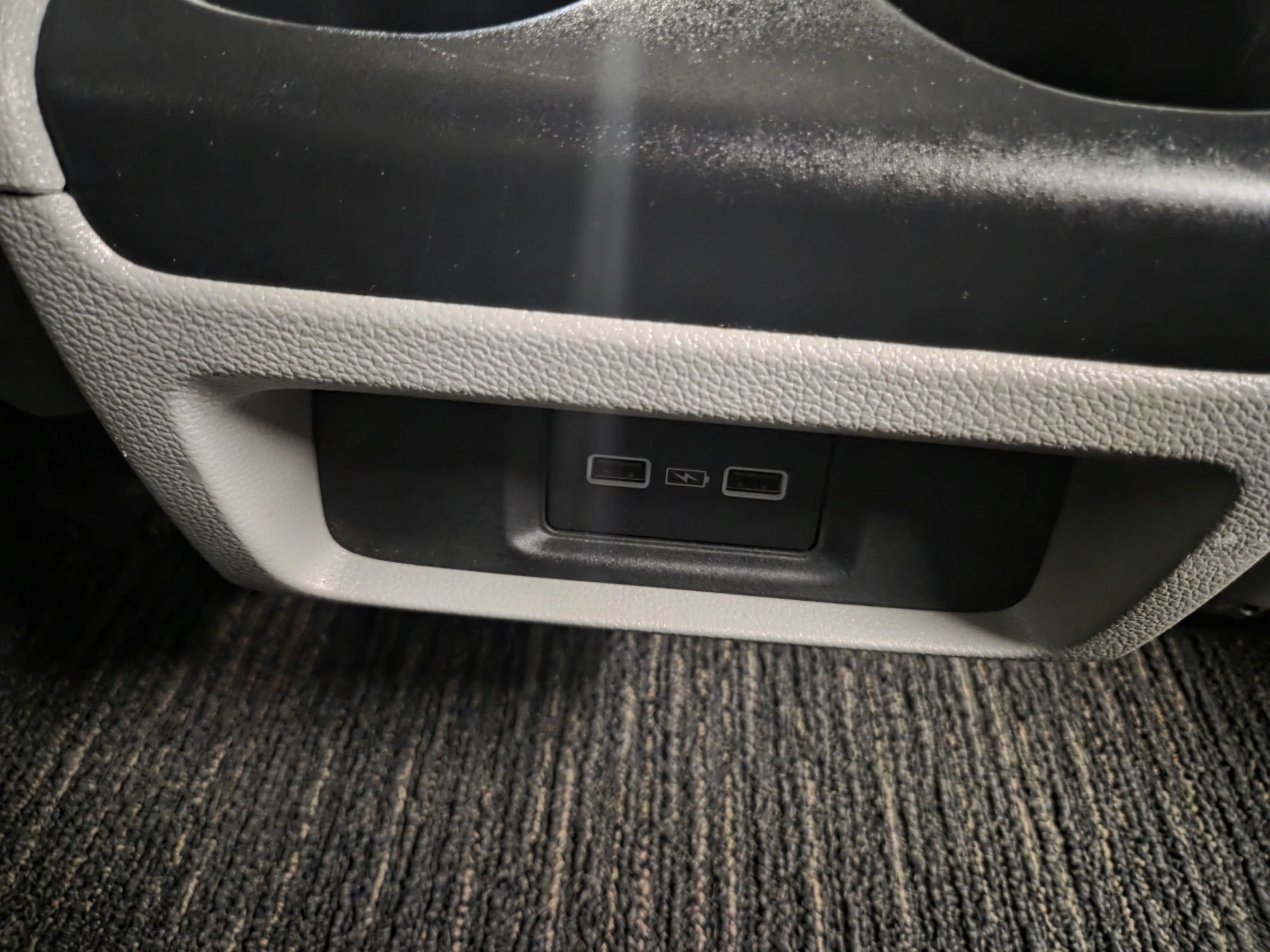 Used 2023 Honda Odyssey EX-L image 35