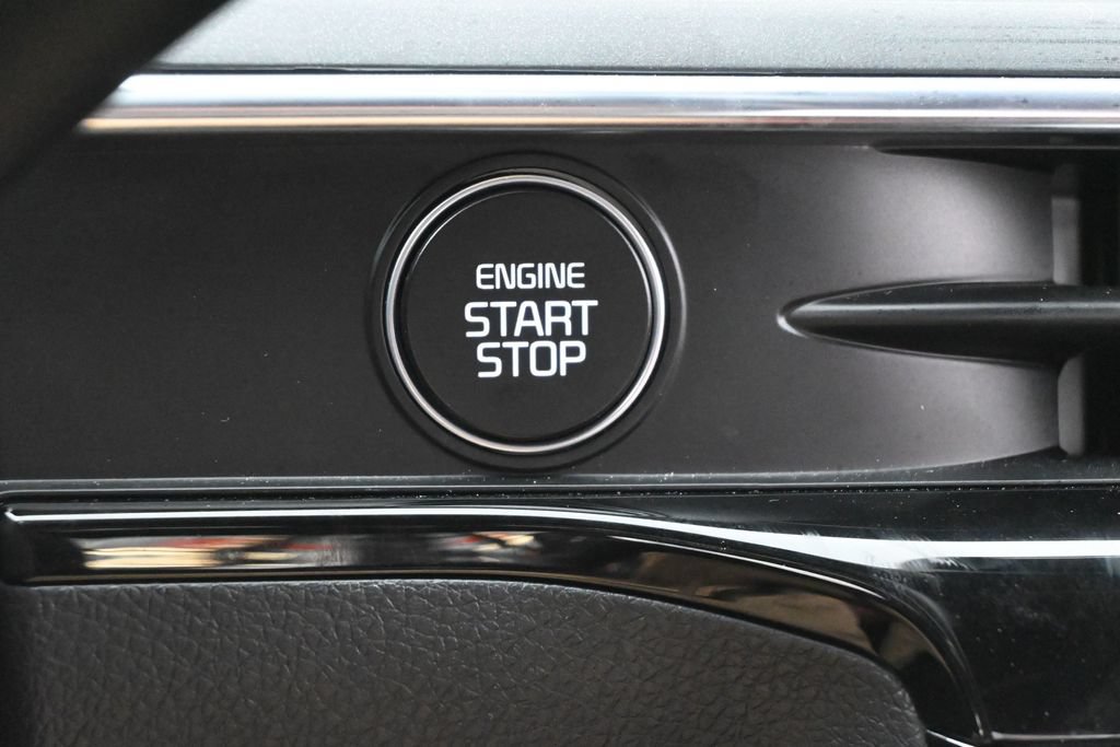 Used 2026 Kia K5 GT-Line image 32