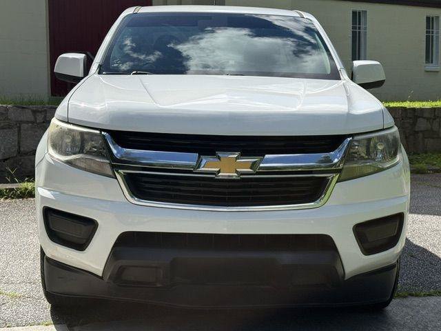 Used 2018 Chevrolet Colorado LT w/ Safety Package RWD image 27