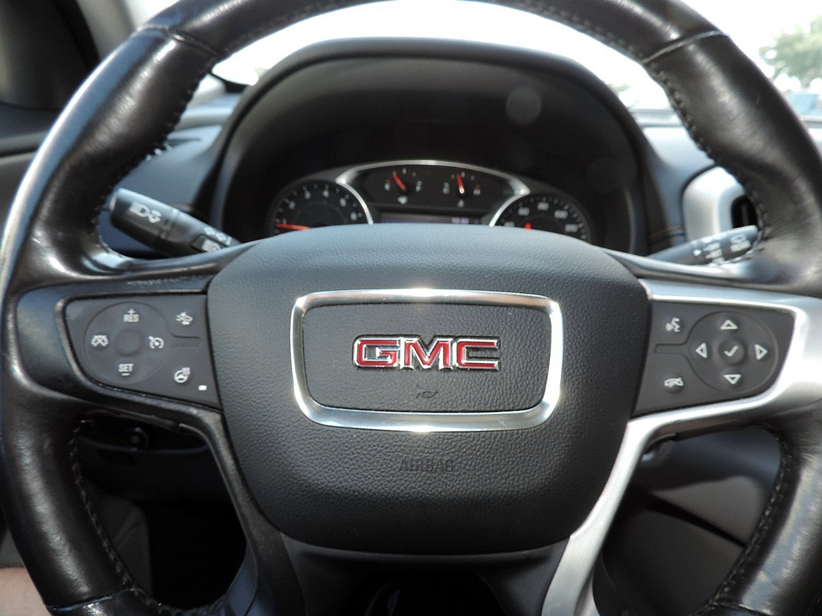 Used 2020 GMC Terrain SLT w/ Preferred Package FWD image 26