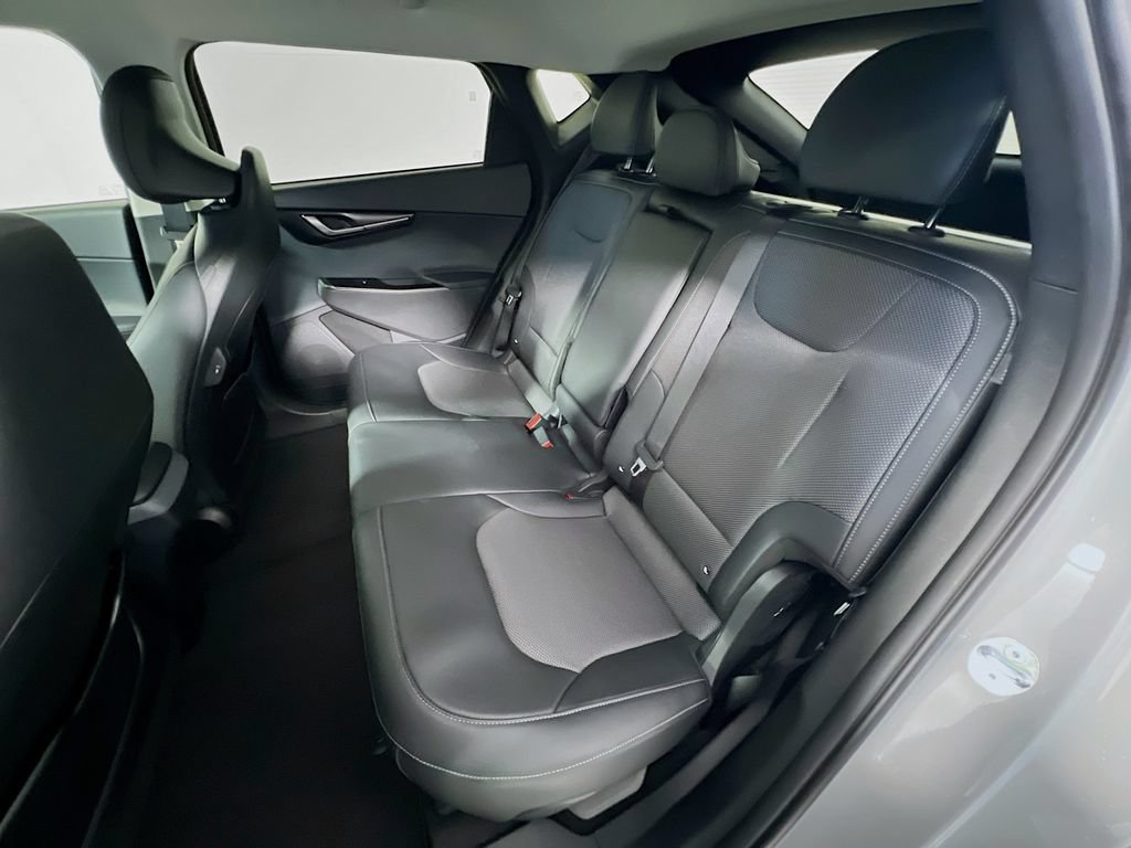 New 2026 Kia EV6 Light RWD image 21