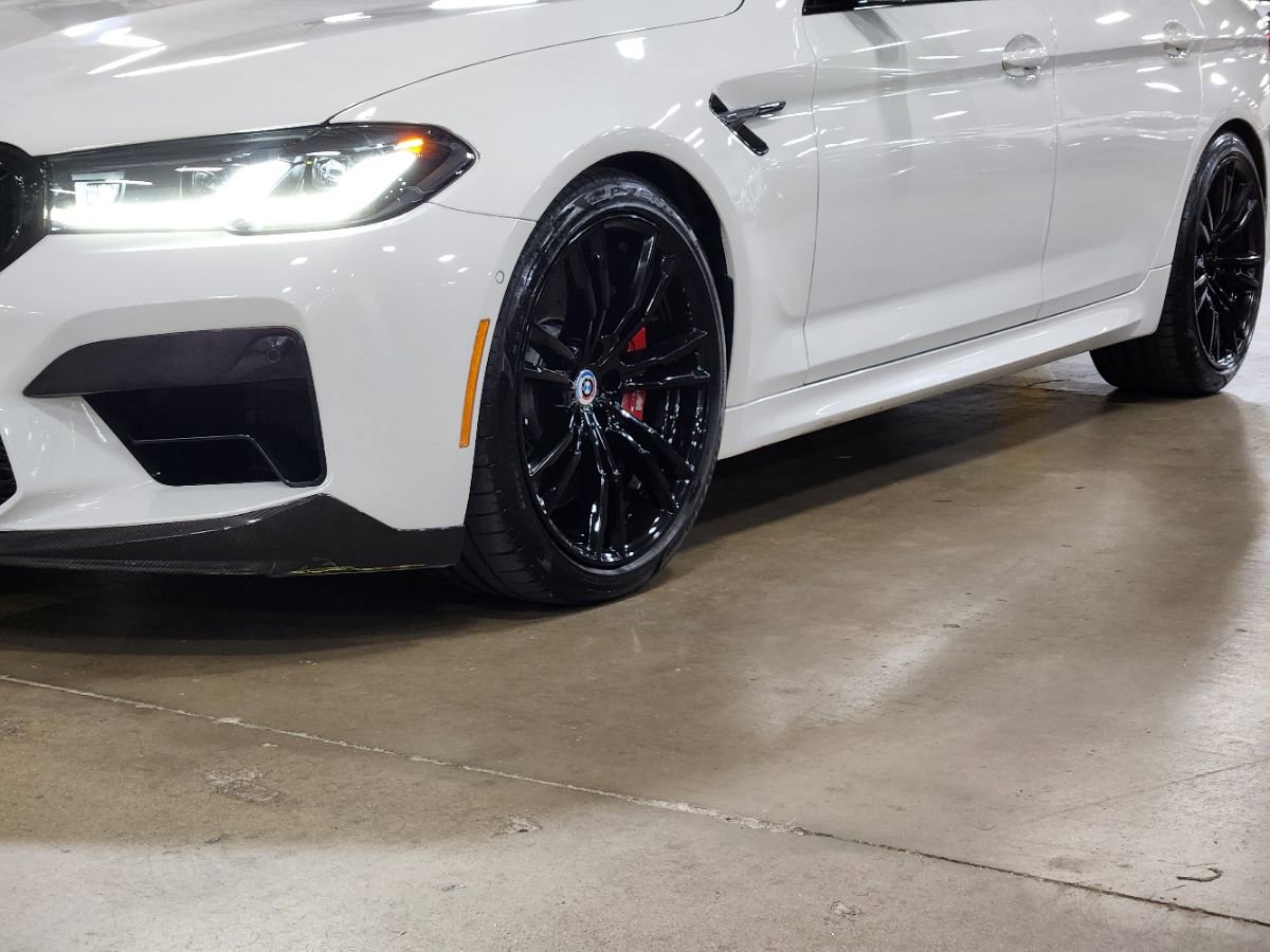 Used 2023 BMW M5 w/ Competition Package image 13