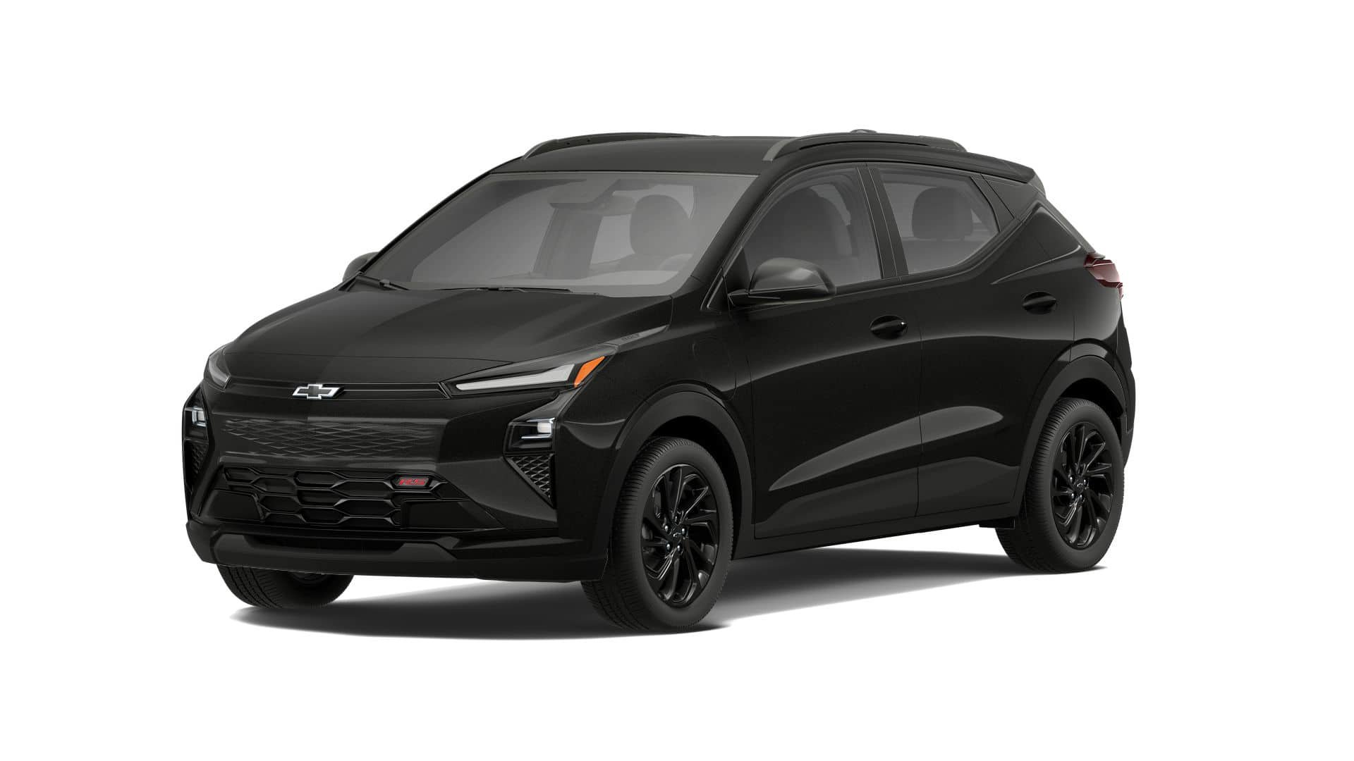 New 2027 Chevrolet Bolt RS FWD image 25