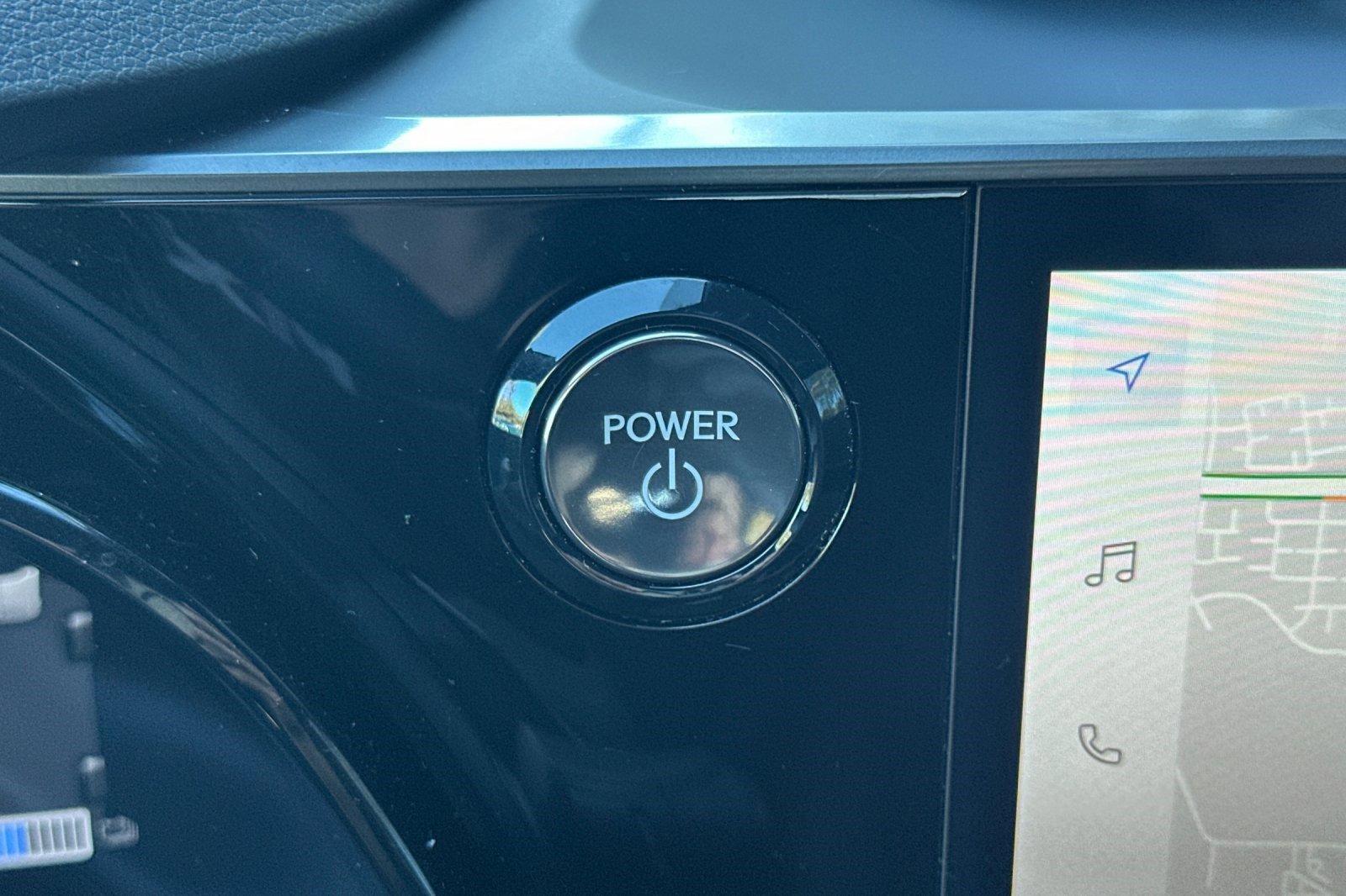 Certified 2025 Lexus RX 350h w/ Convenience Package image 29