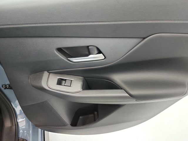 New 2026 Nissan Sentra SR w/ SR Premium Package image 48