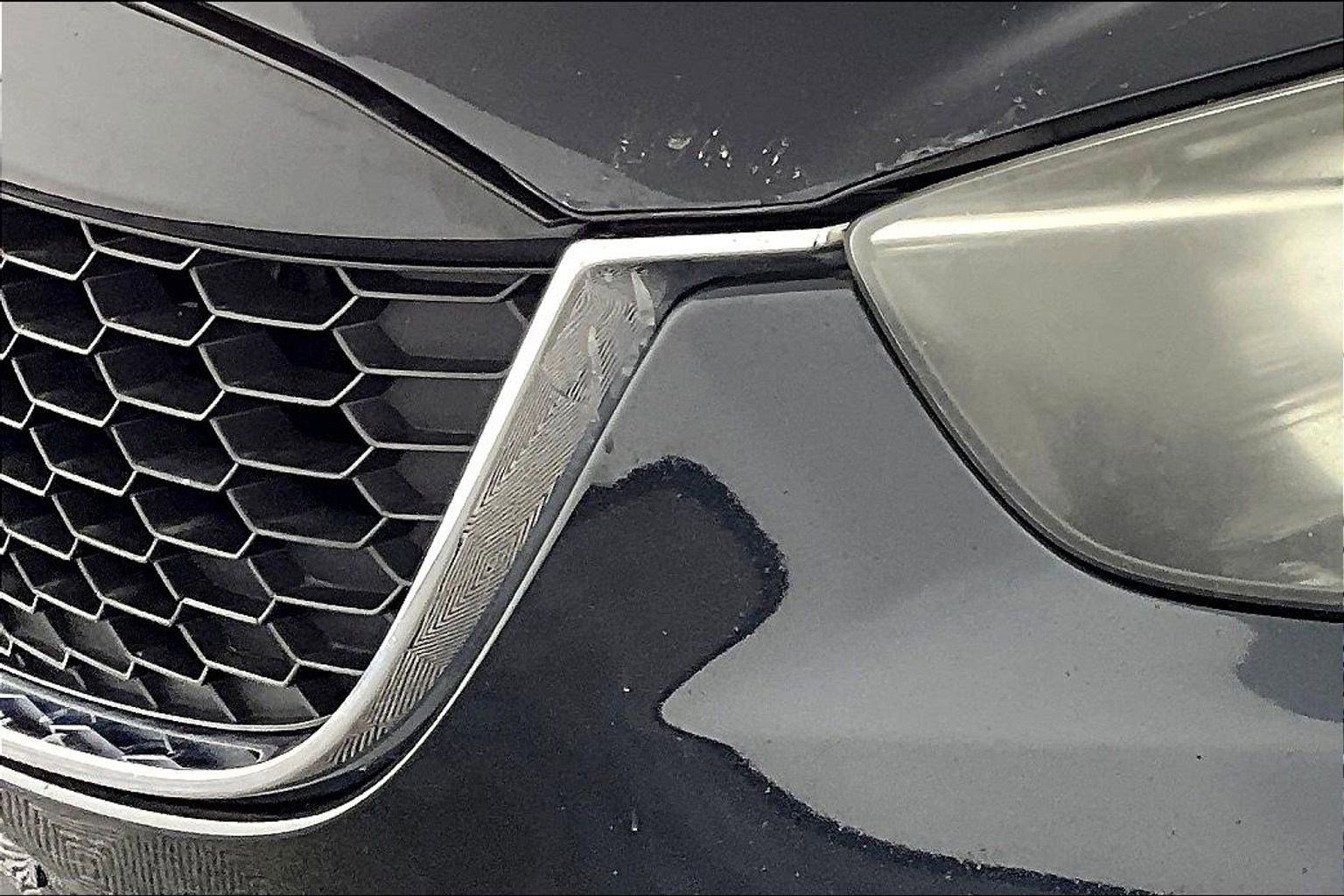 Used 2014 MAZDA CX-5 Touring w/ Bose/Moonroof Package image 31