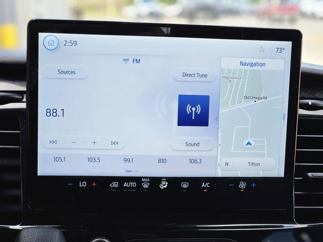 Used 2024 Ford Transit 350 XLT image 23