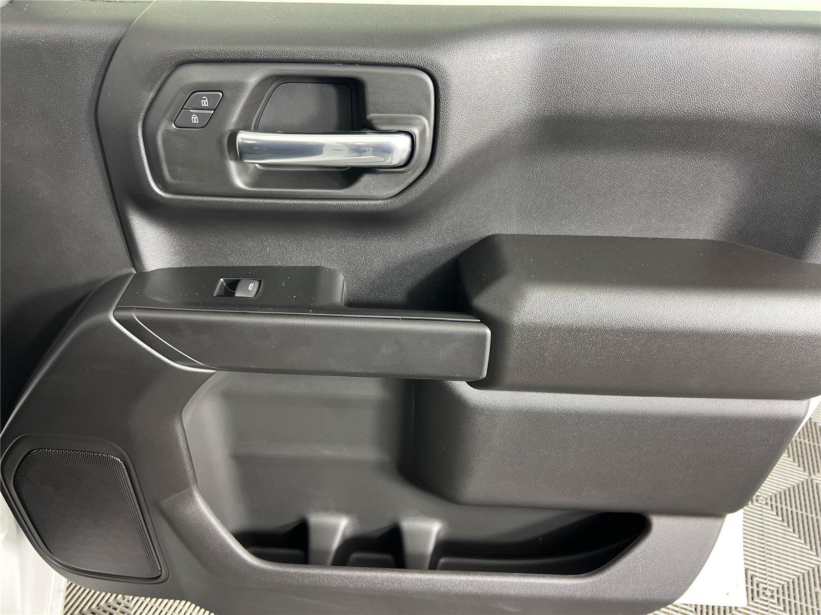 New 2026 GMC Sierra 1500 Pro w/ Convenience Package AWD/4WD image 12