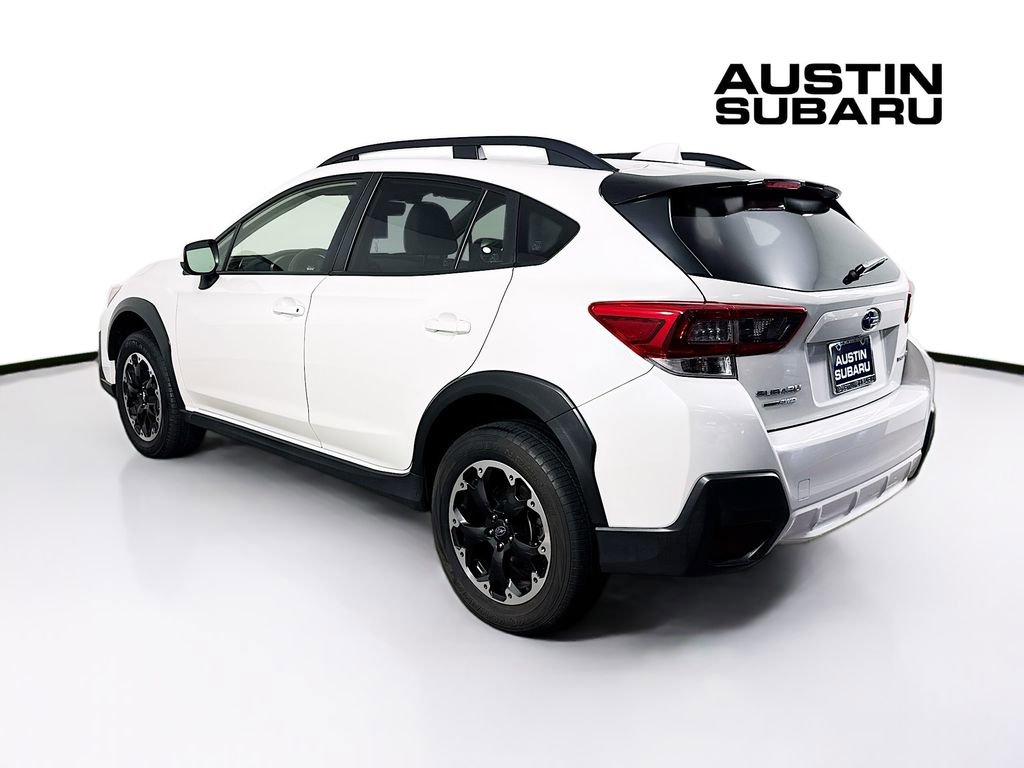 Used 2023 Subaru Crosstrek 2.0i Premium AWD/4WD image 5