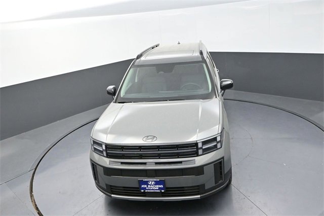 New 2026 Hyundai Santa Fe XRT image 24
