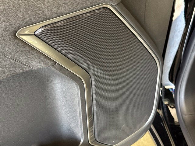 New 2026 Chevrolet Silverado 1500 LT AWD/4WD image 10