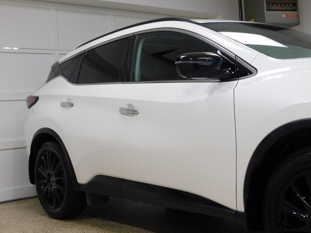 Used 2024 Nissan Murano SL image 11
