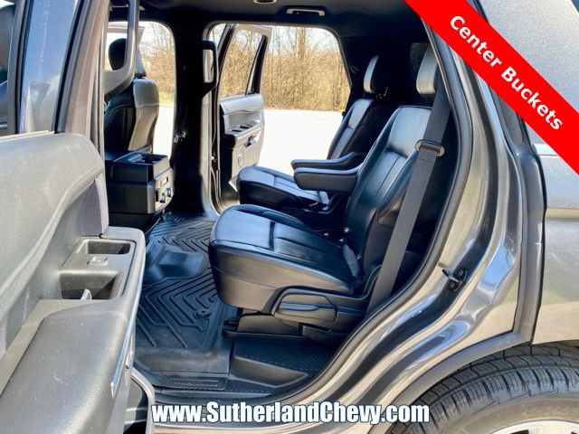 Used 2020 Ford Expedition XLT w/ Equipment Group 201A image 35