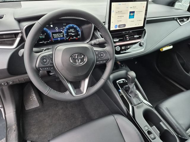 New 2026 Toyota Corolla XSE FWD image 9