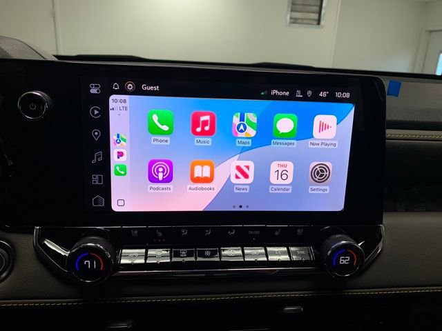New 2026 Chevrolet Colorado ZR2 w/ Technology Package image 43