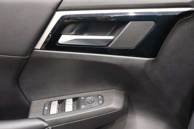 Used 2022 Mitsubishi Outlander SE AWD/4WD image 18