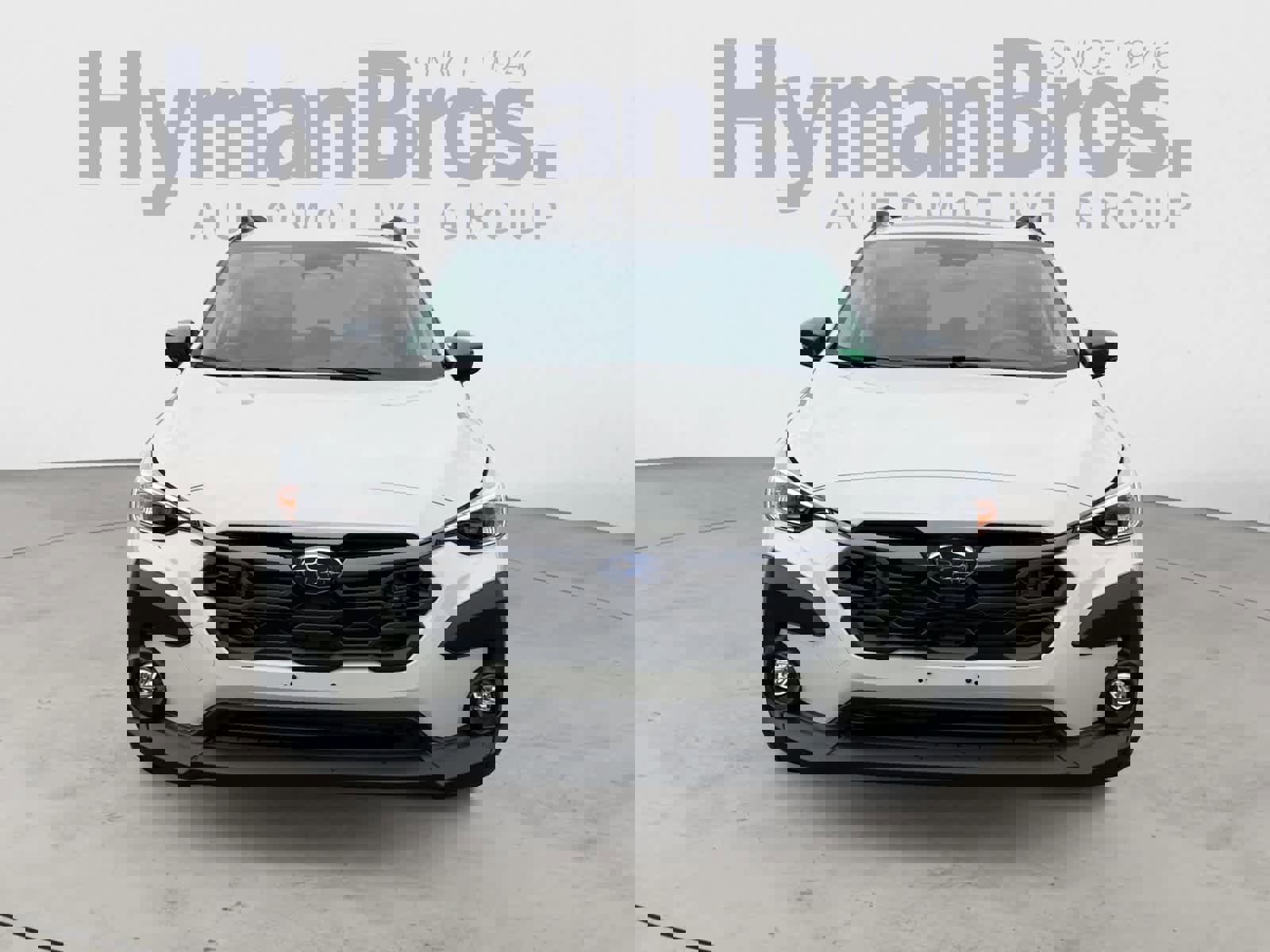 Certified 2024 Subaru Crosstrek 2.0i Premium image 9