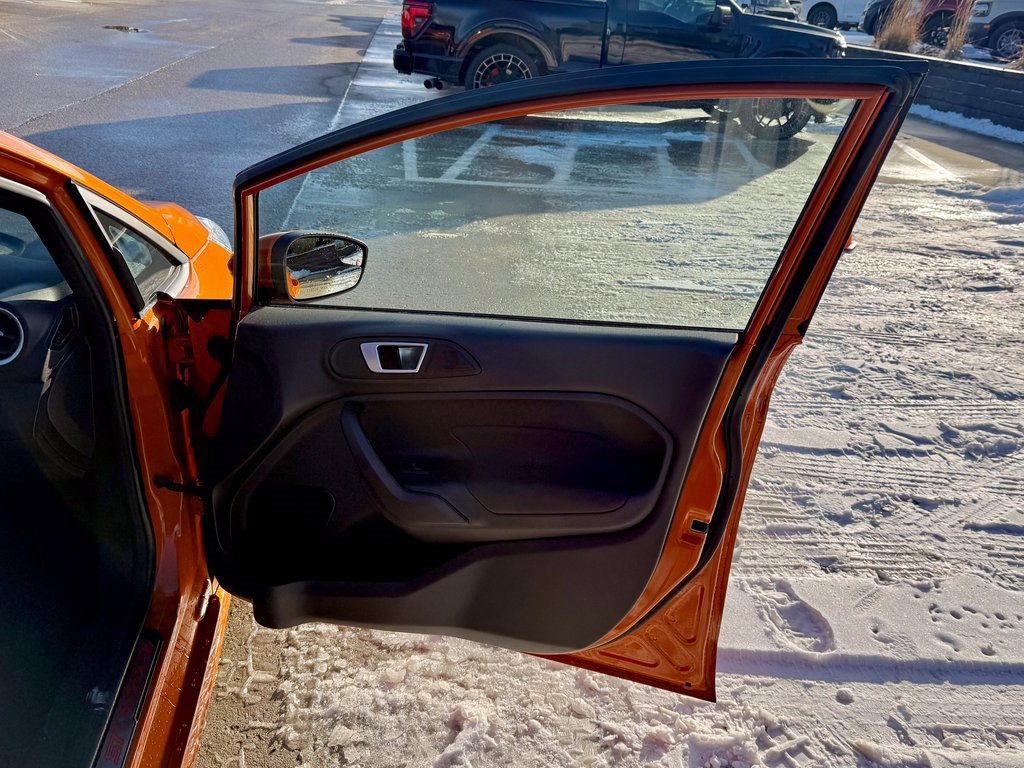 Used 2019 Ford Fiesta ST image 17