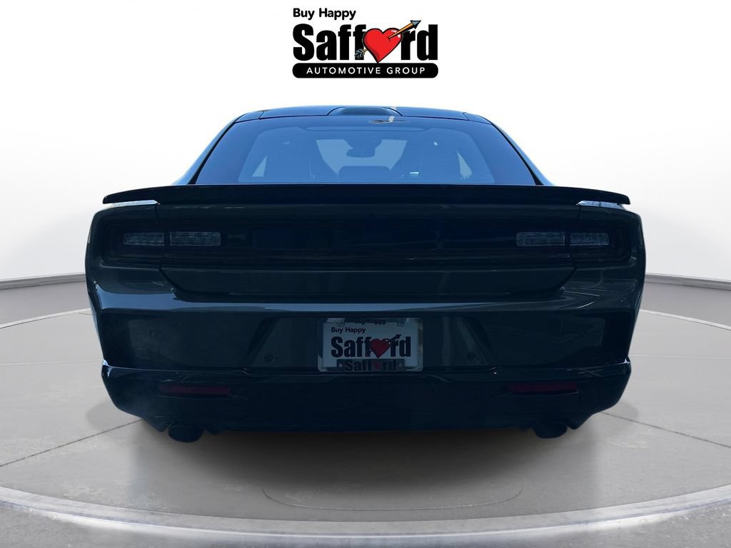 New 2026 Dodge Charger Scat Pack AWD/4WD image 6