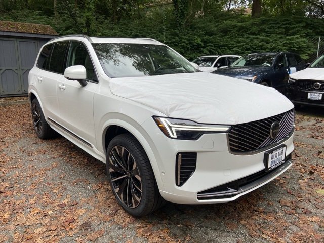New 2026 Volvo XC90 B6 Ultra image 1