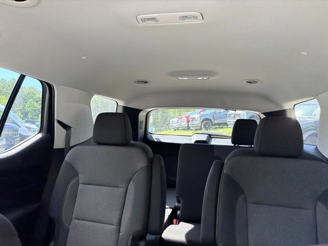 Used 2021 Chevrolet Traverse LT FWD image 71