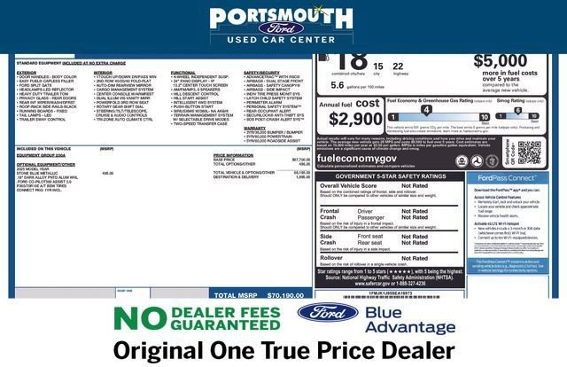 Used 2025 Ford Expedition Max Active image 31