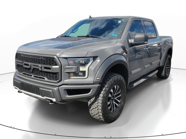 Used 2020 Ford F150 Raptor w/ Equipment Group 801A Mid video 2