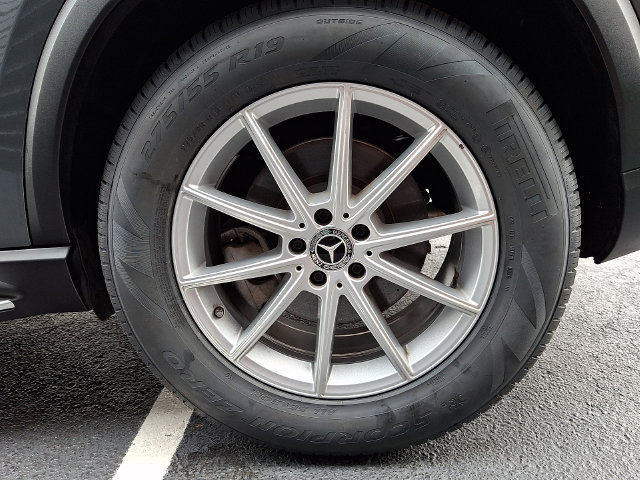 Used 2024 Mercedes-Benz GLE 450 4MATIC image 14