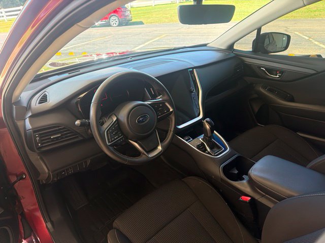 Used 2024 Subaru Legacy Premium AWD/4WD image 12