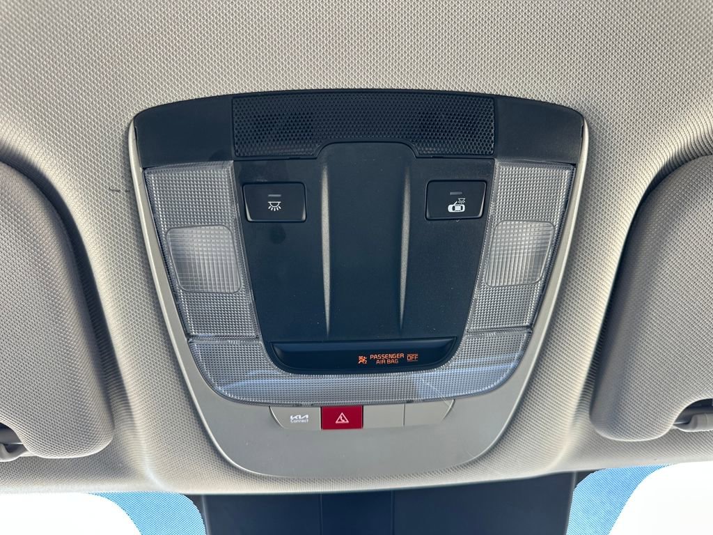 New 2026 Kia Sorento S AWD/4WD image 31