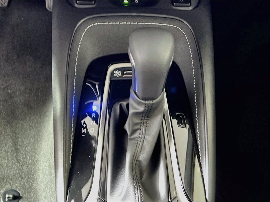 New 2027 Toyota Corolla XSE FWD image 21