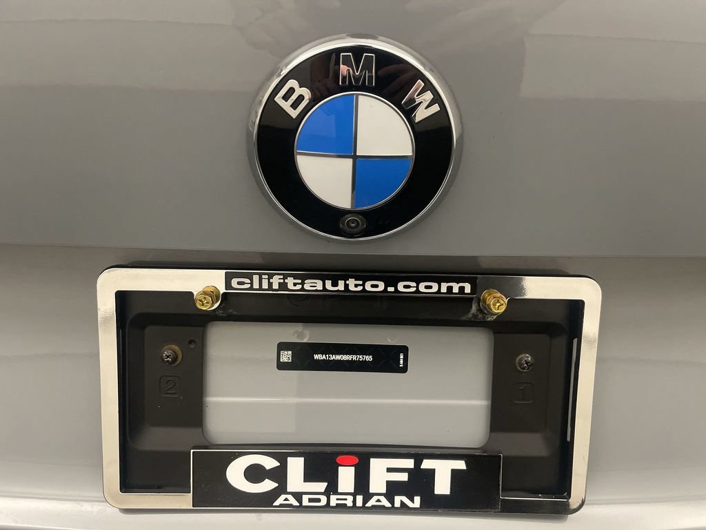 Used 2024 BMW M440i xDrive Gran Coupe w/ Premium Package AWD/4WD image 26