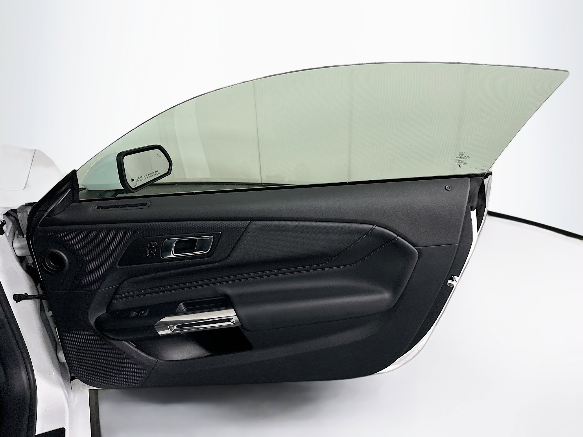 Used 2026 Ford Mustang Premium RWD image 28