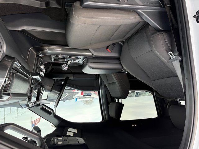 Used 2023 Ford F150 XLT w/ Equipment Group 302A High image 9