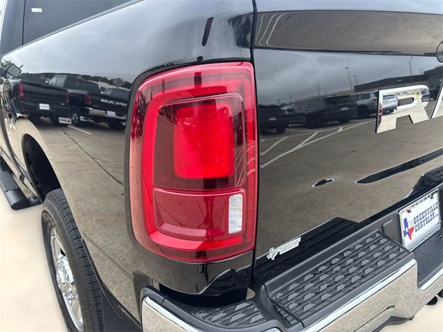 New 2026 RAM 2500 Tradesman image 12