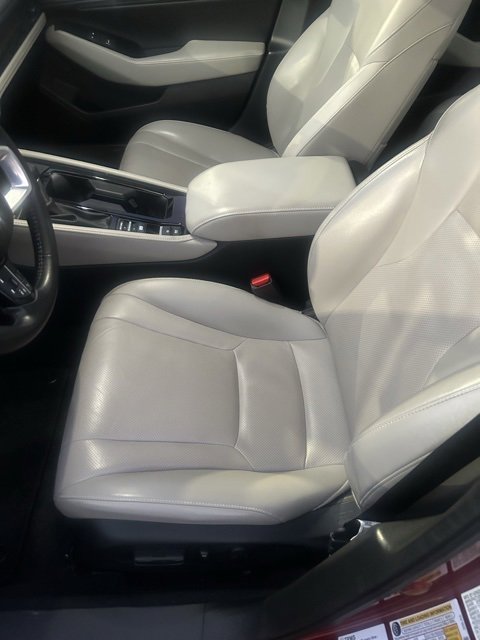 Certified 2024 Honda Accord Touring image 7